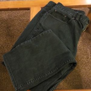 Bullhead Denim Jean/Black/Skinny